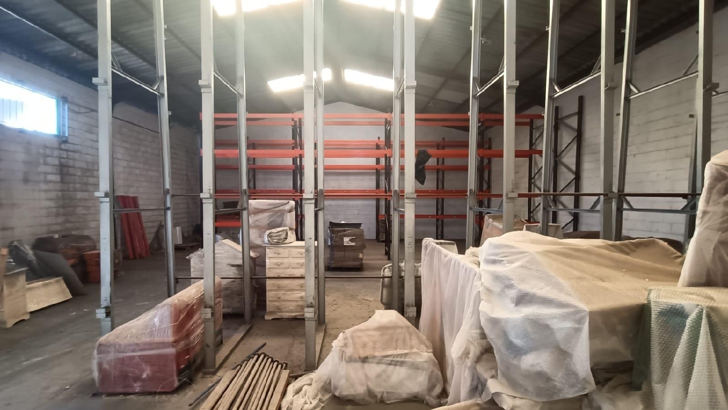  till salu butik San Pablo-Santa Justa Metropolitana De Sevilla 5