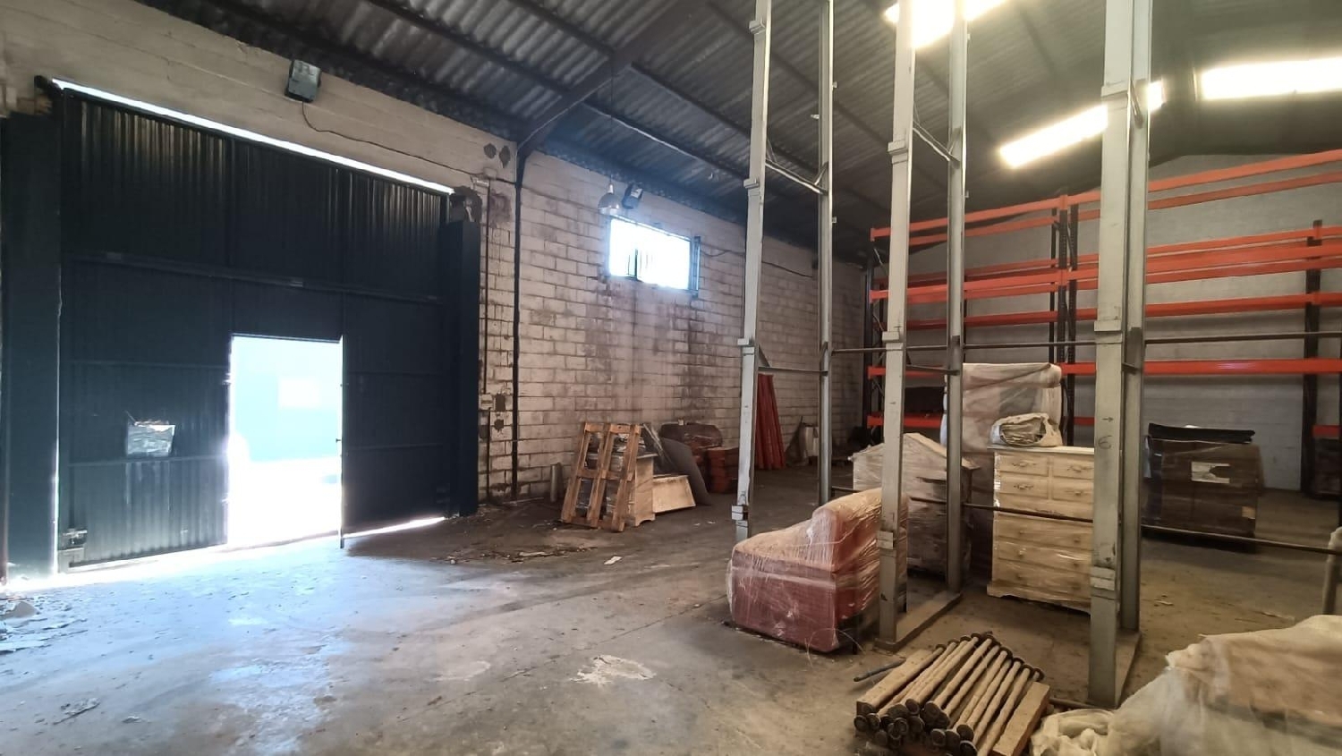  till salu butik San Pablo-Santa Justa Metropolitana De Sevilla 4