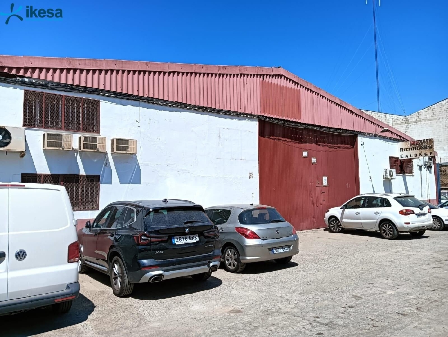  till salu butik San Pablo-Santa Justa Metropolitana De Sevilla 6