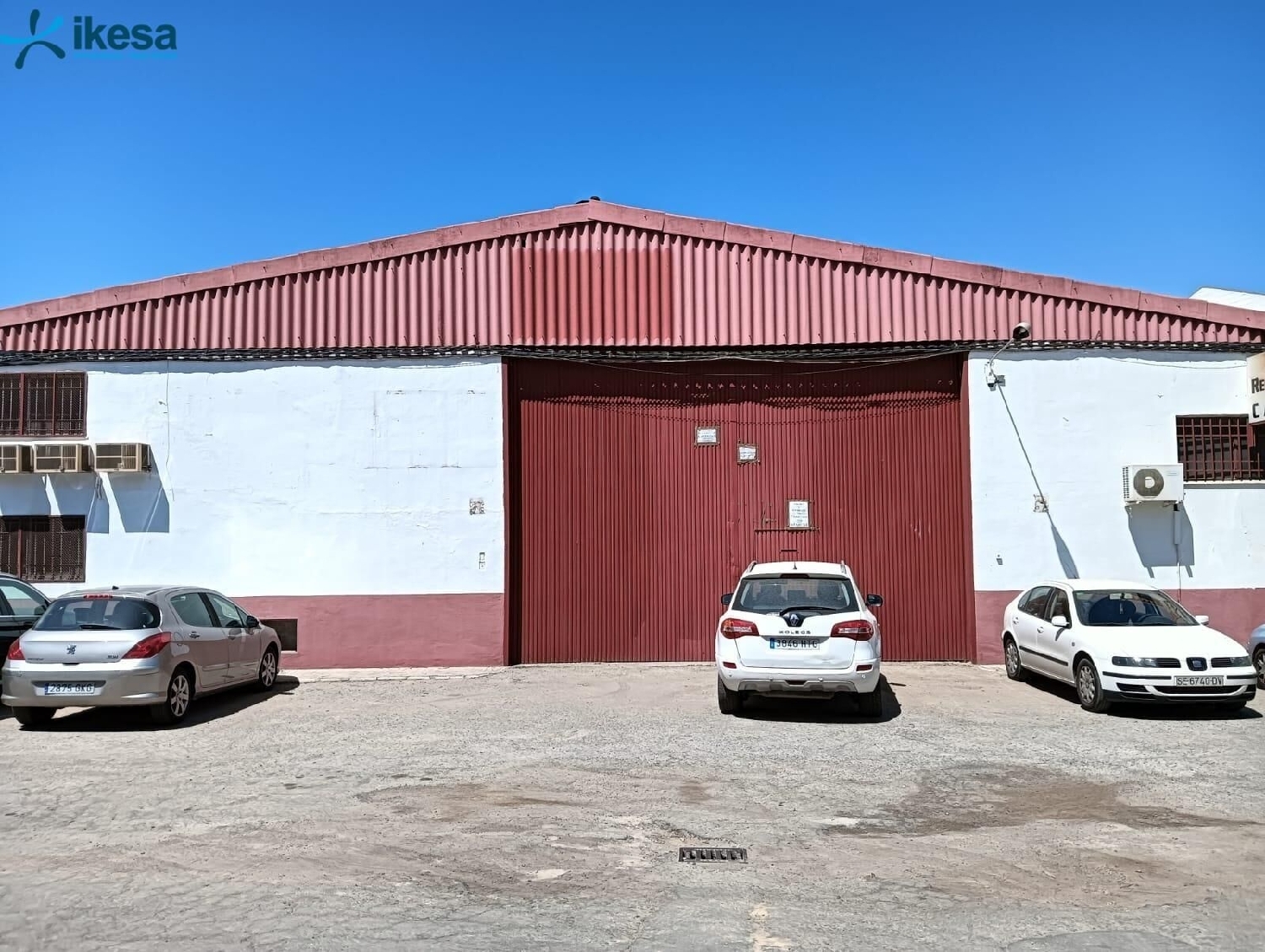  till salu butik San Pablo-Santa Justa Metropolitana De Sevilla 4
