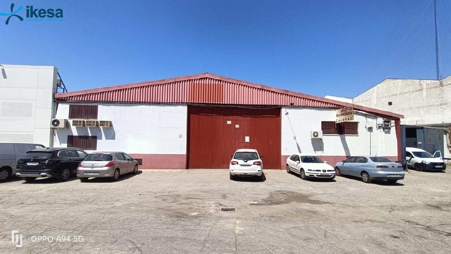 till salu butik San Pablo-Santa Justa Metropolitana De Sevilla 2