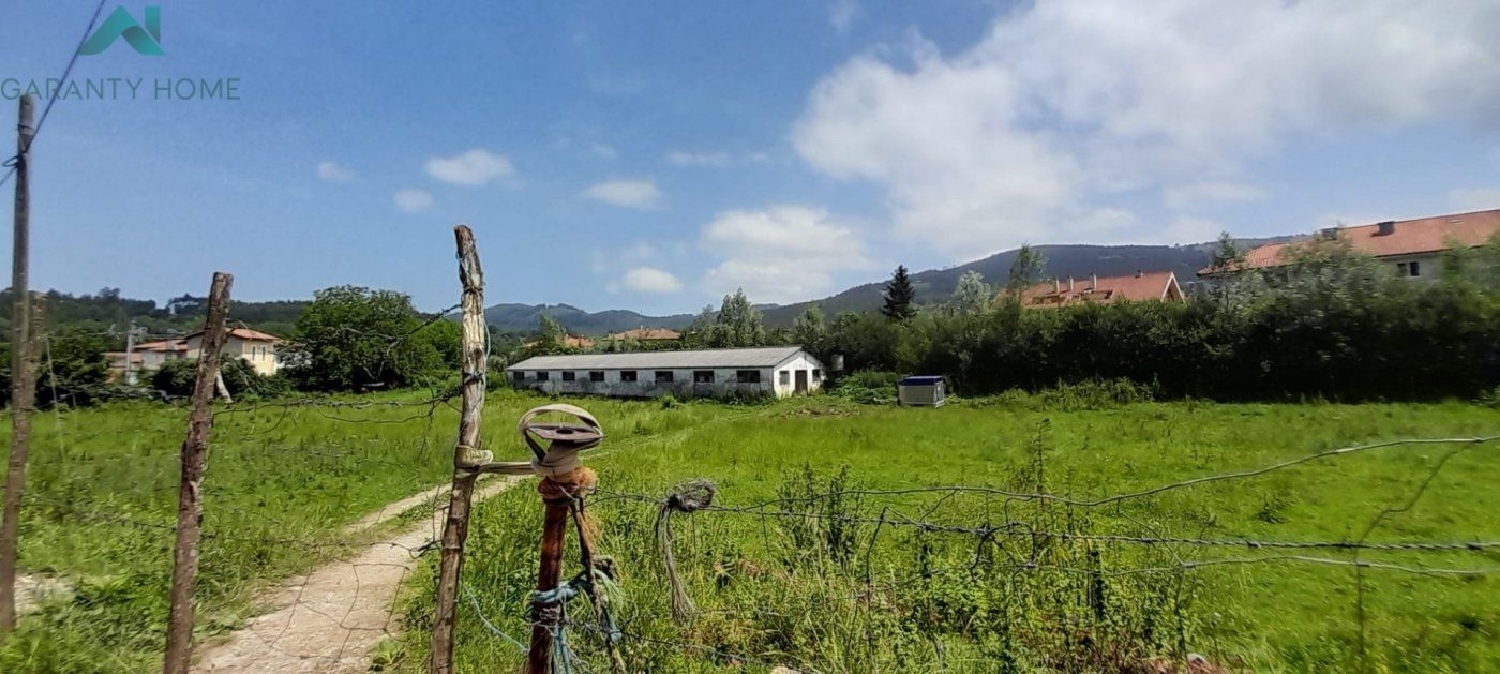 till salu butik San Pelayo Trasmiera 3