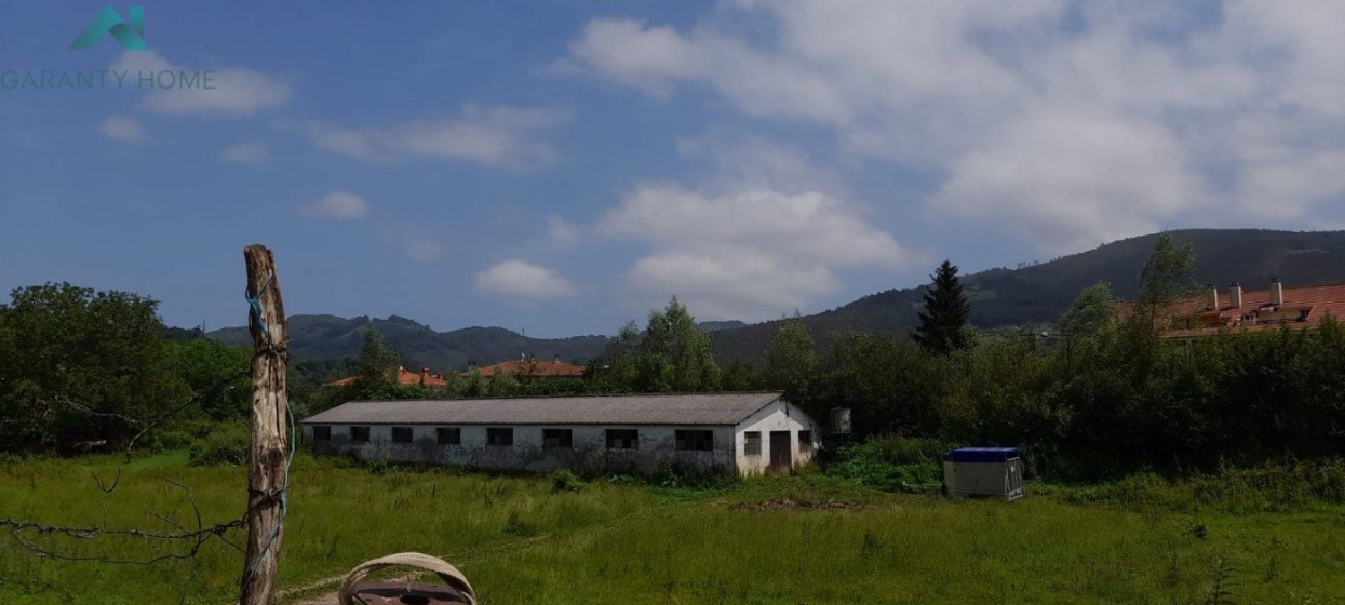 till salu butik San Pelayo Trasmiera 2