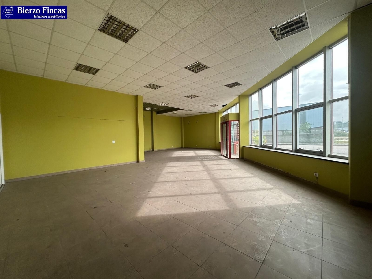  till salu butik San Román De Bembibre Bierzo (El) 4