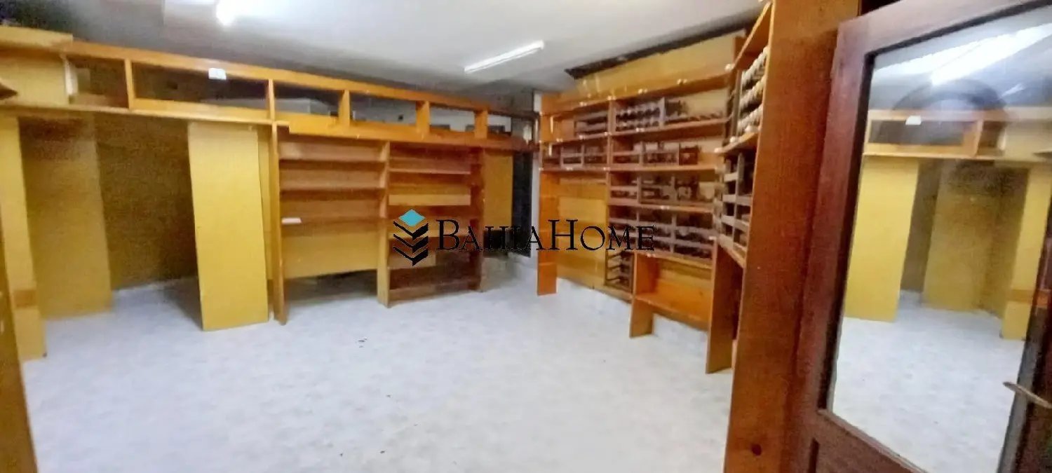 till salu butik El Mazo Asón-Agüera 2