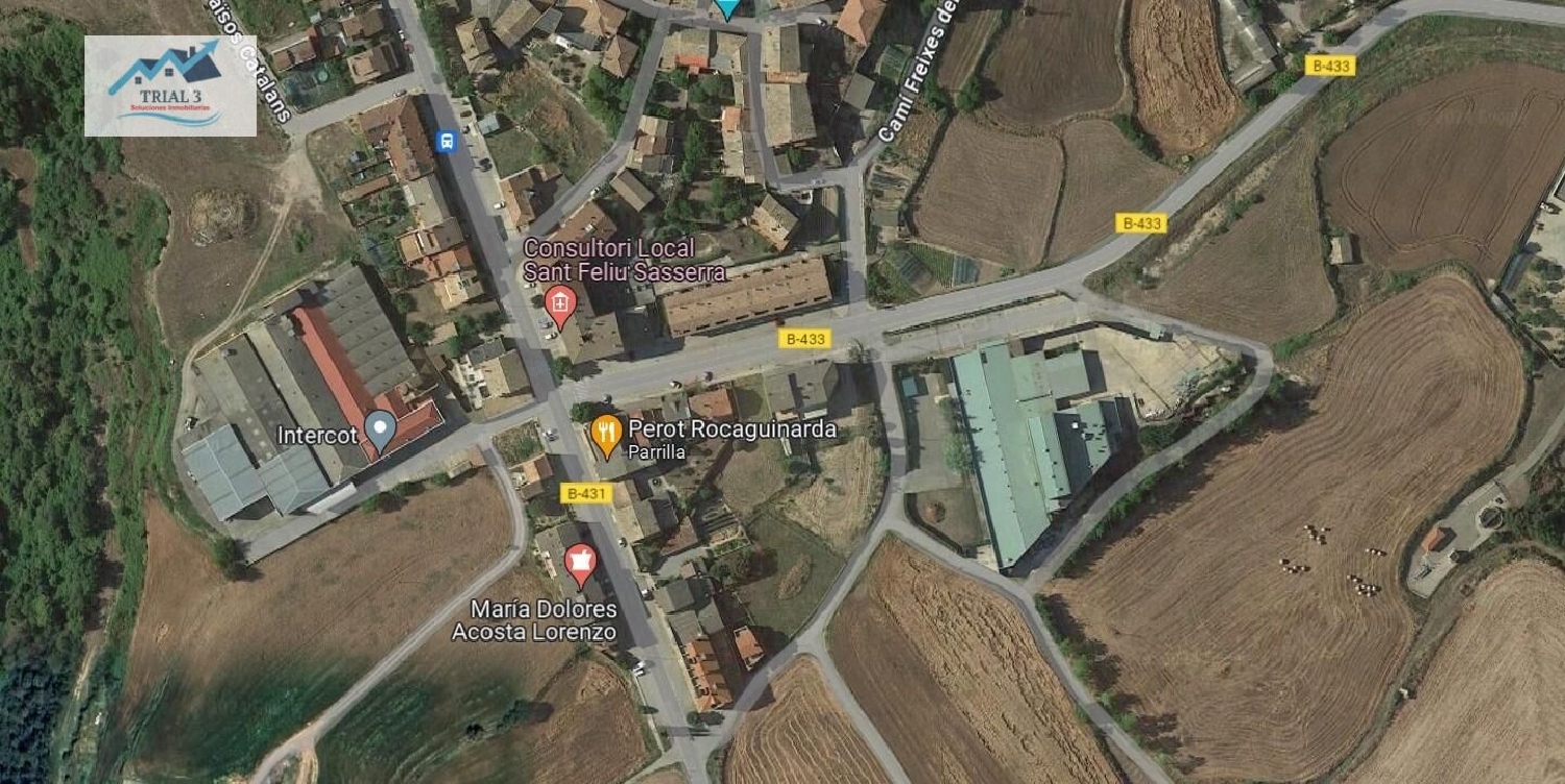 till salu butik Sant Feliu Sasserra Bages 3
