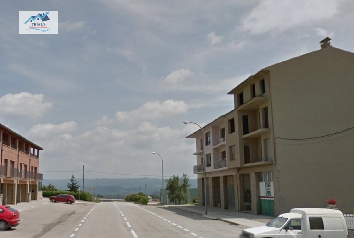 till salu butik Sant Feliu Sasserra Bages 1