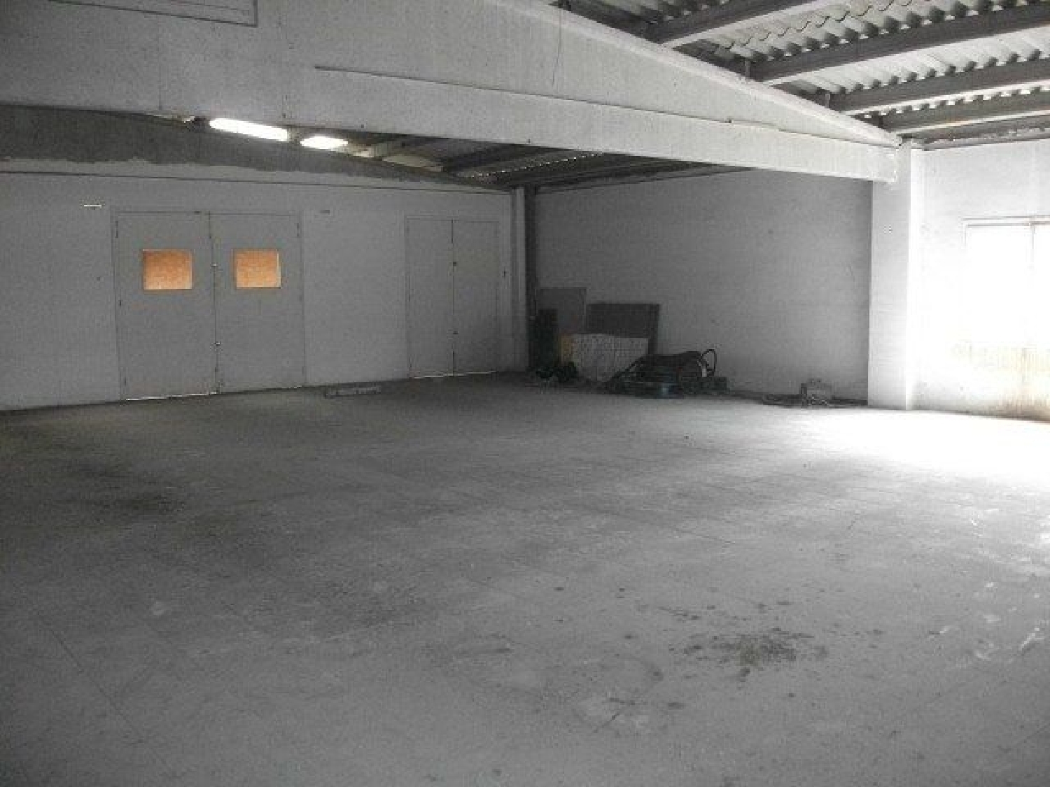  till salu butik Sant Fruitos De Bages Bages 1