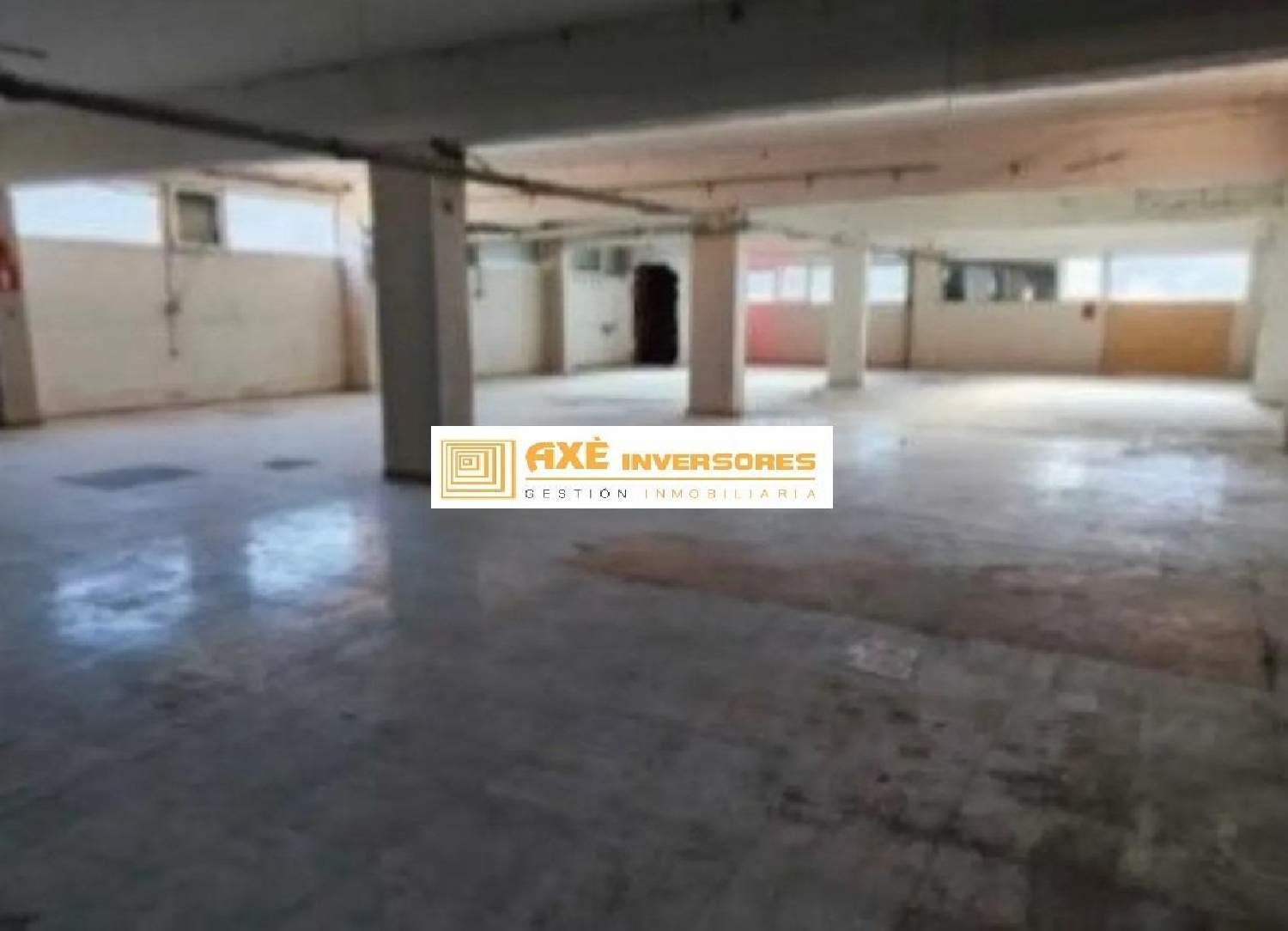 till salu butik Sant Joan Despí Baix Llobregat 3