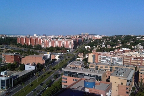 Sant Just Desvern Baix Llobregat butik foto 6258701