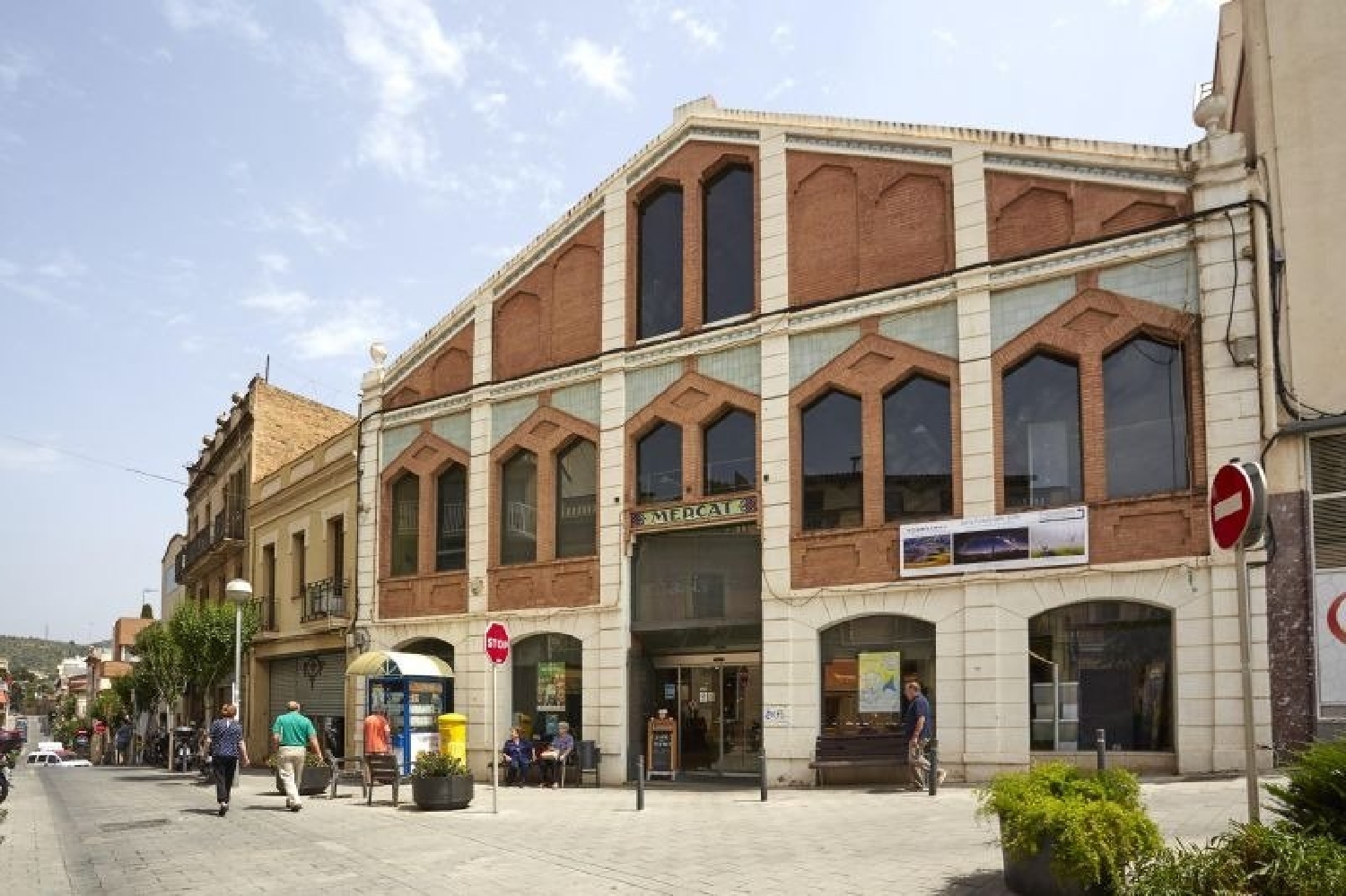  till salu butik Sant Just Desvern Baix Llobregat 4