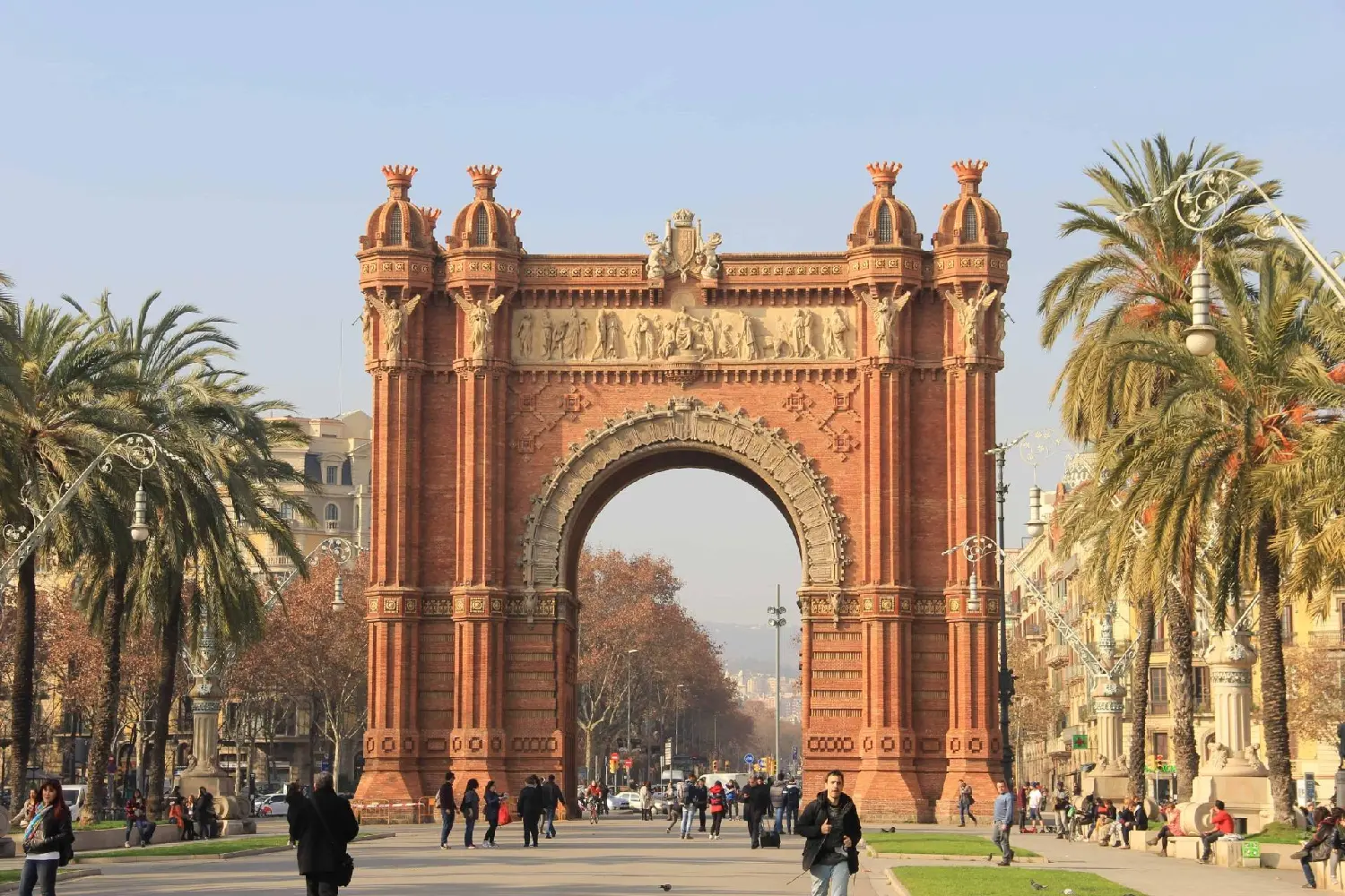  till salu butik Sant Martí-La Verneda-La Pau Barcelonès 1