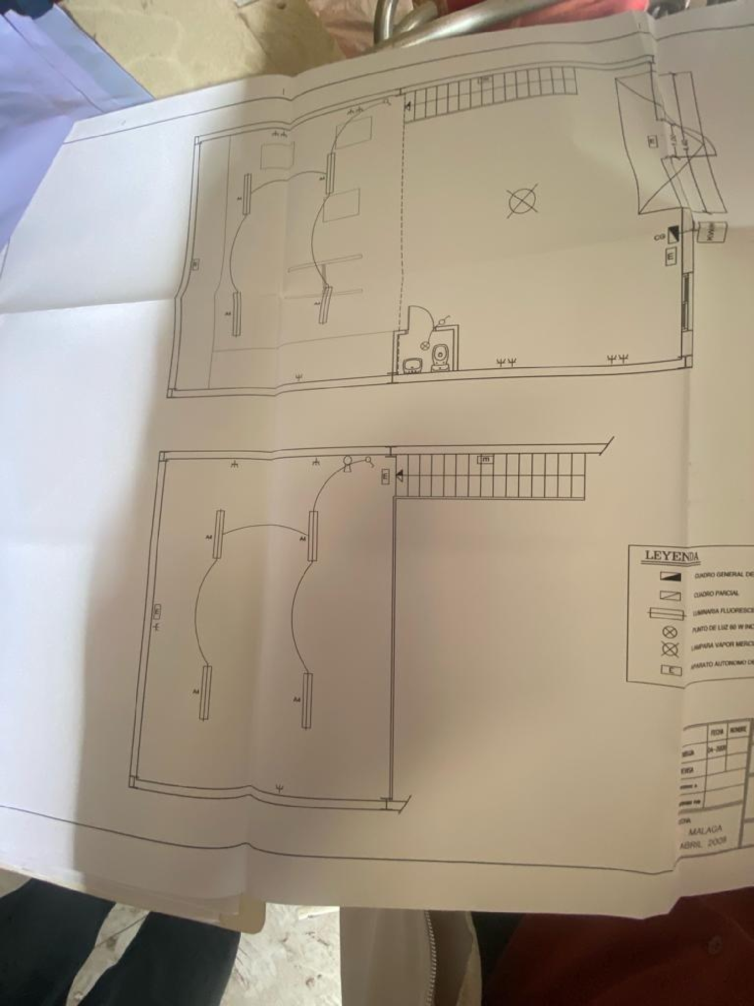  till salu butik Santa Amalia Valle Del Guadalhorce 5