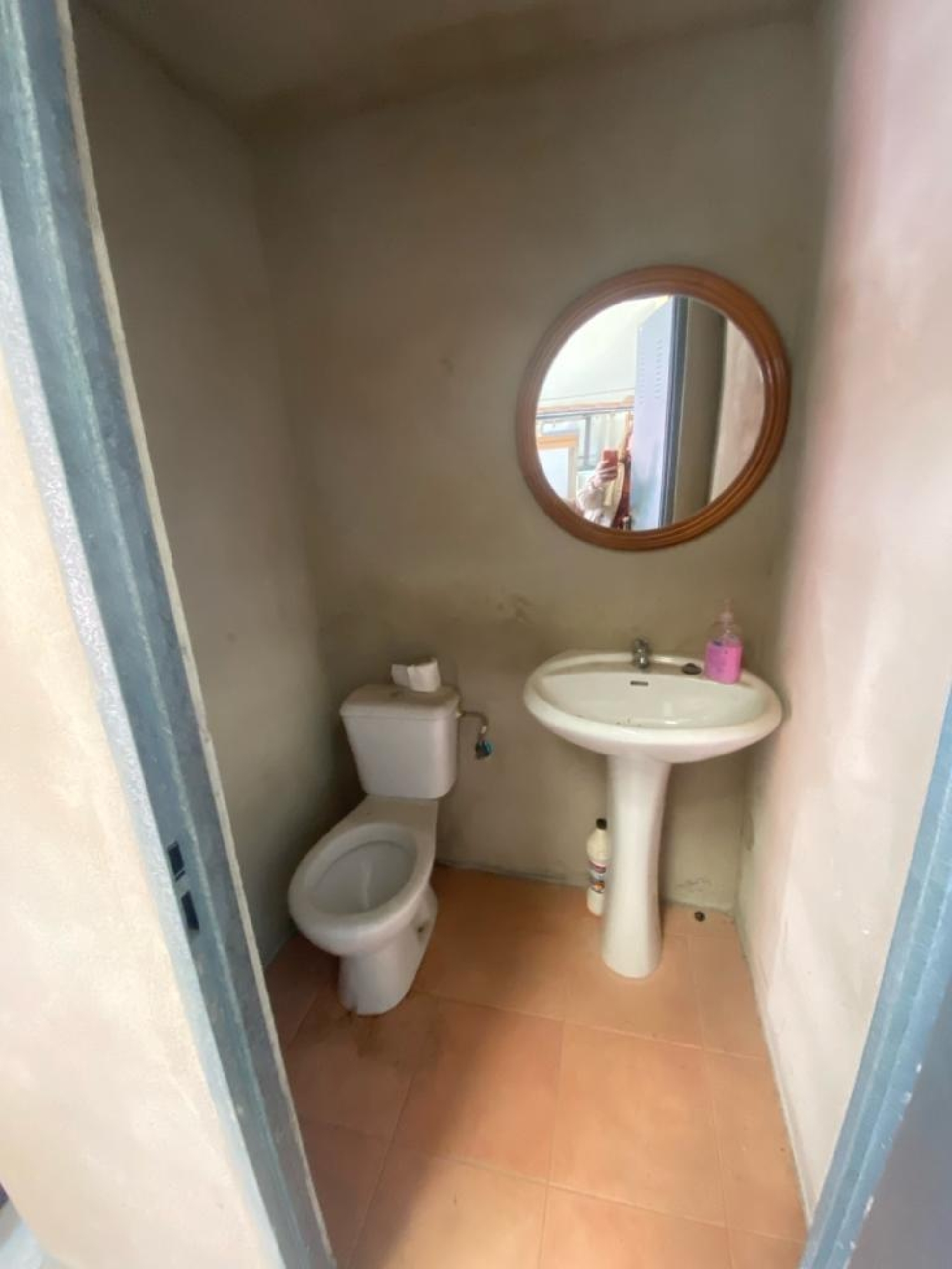  till salu butik Santa Amalia Valle Del Guadalhorce 3
