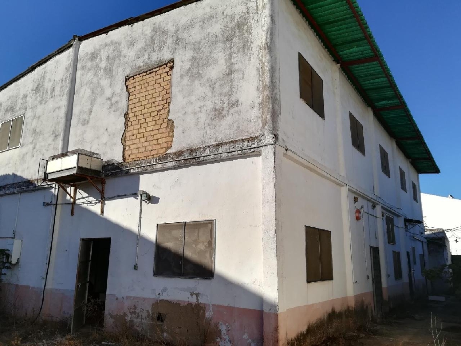  till salu butik Santa Barbara De Casa Andévalo (El) 3