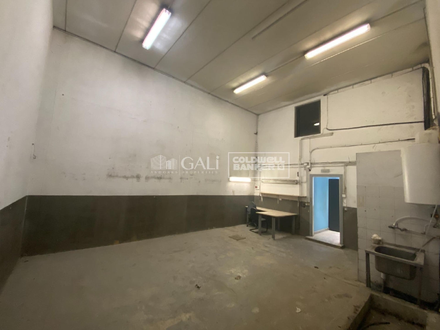  till salu butik Santa Coloma D'andorra Andorra La Vella 5