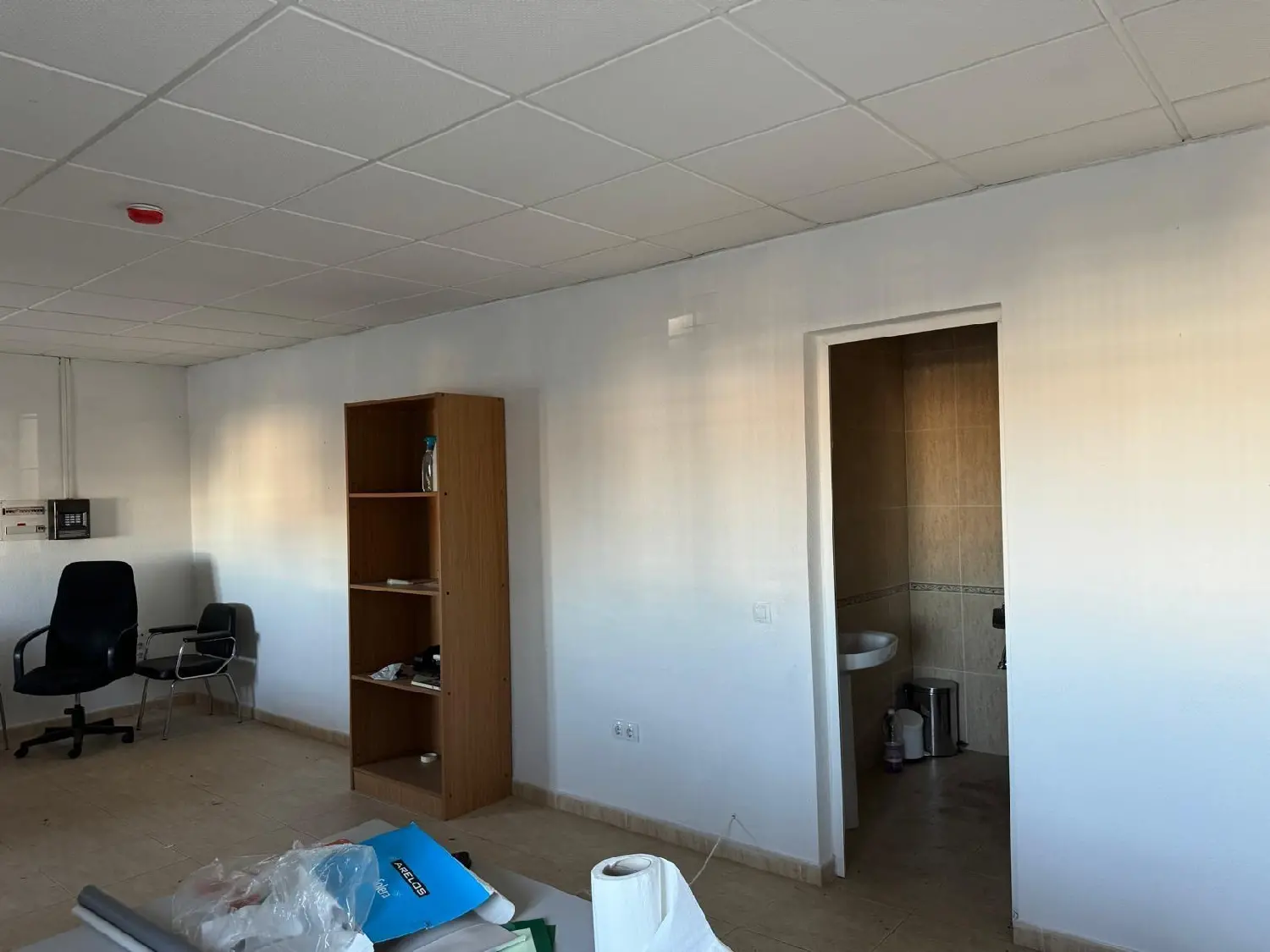  till salu butik Santa Engracia Badajoz 8