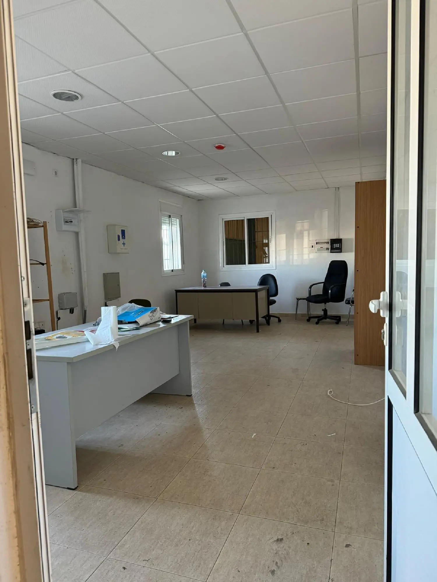  till salu butik Santa Engracia Badajoz 7