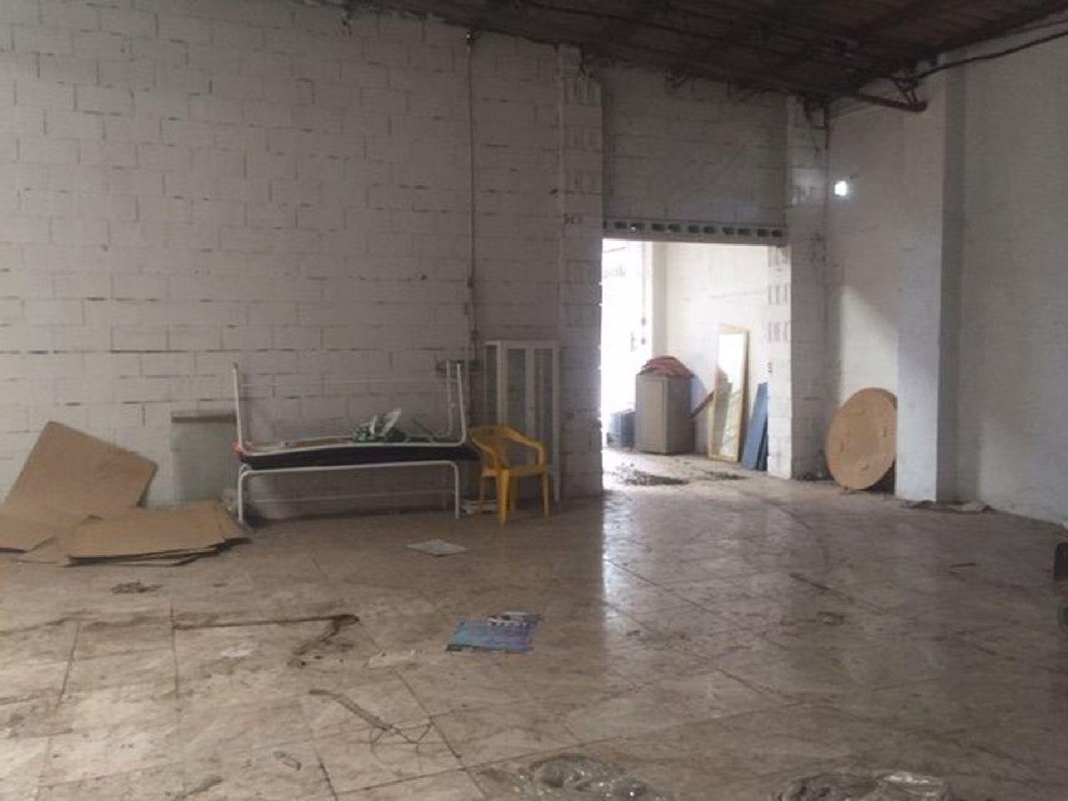  till salu butik Santa Fe Vega De Granada 4