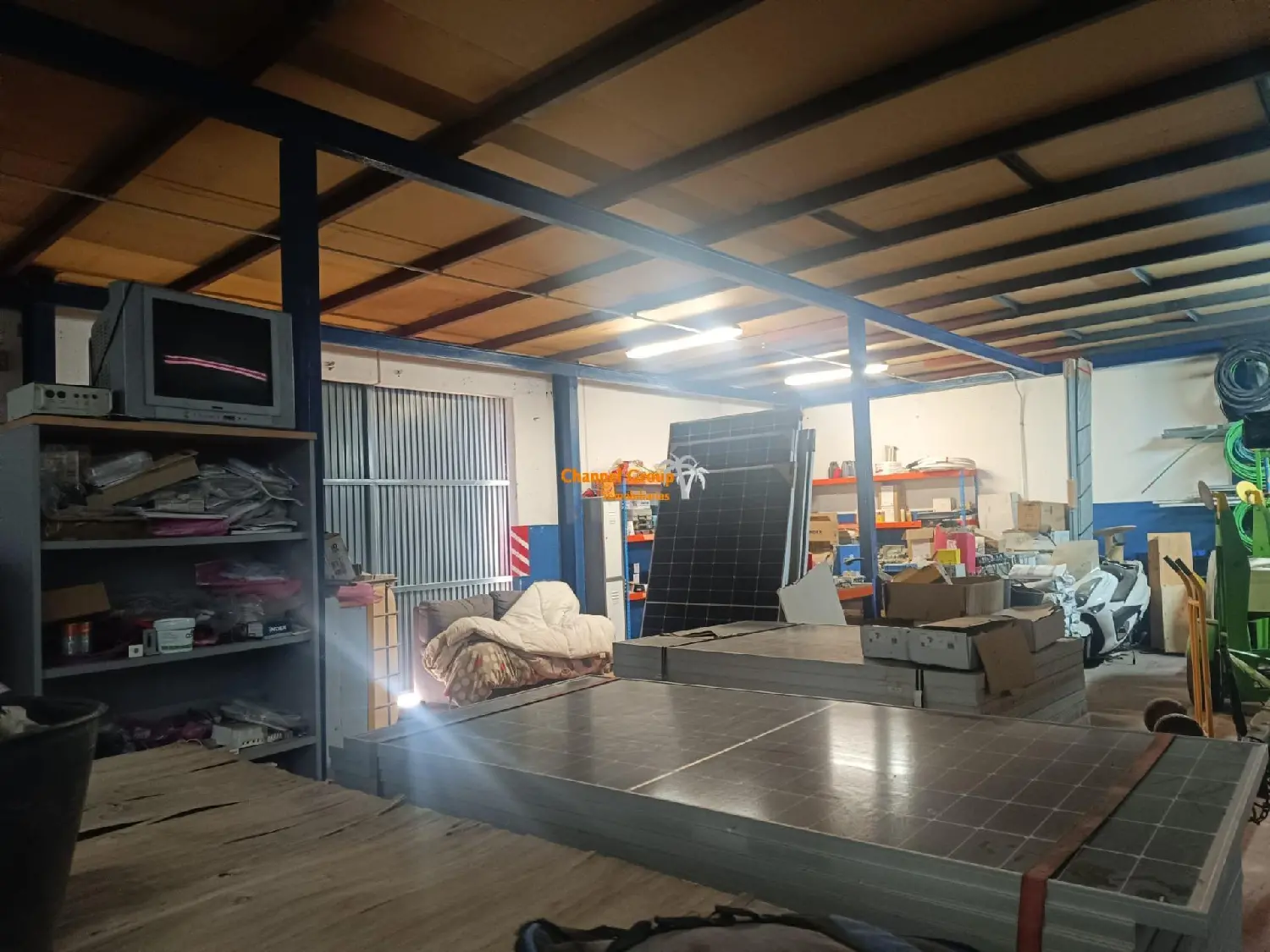  till salu butik Els Siprerets Baix Vinalopó 1