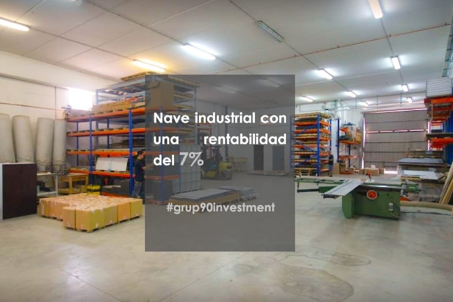  till salu butik Santa Rosa Baix Llobregat 1