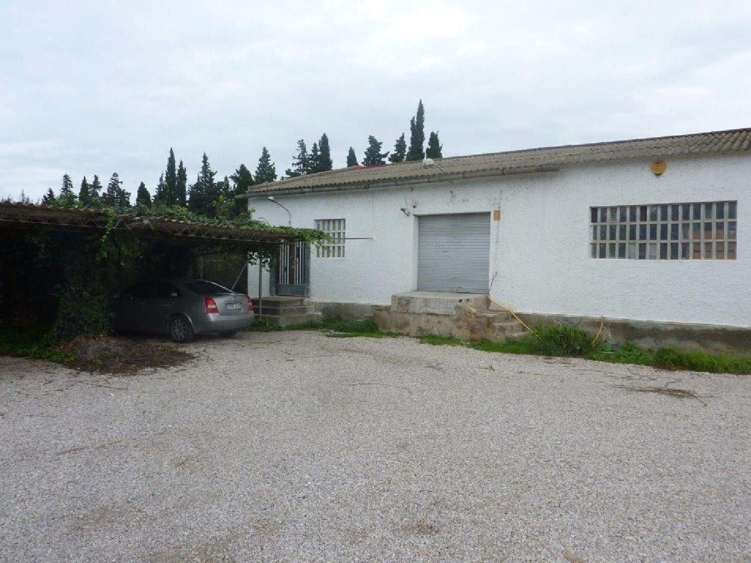 till salu butik Tortosa Baix Ebre 3