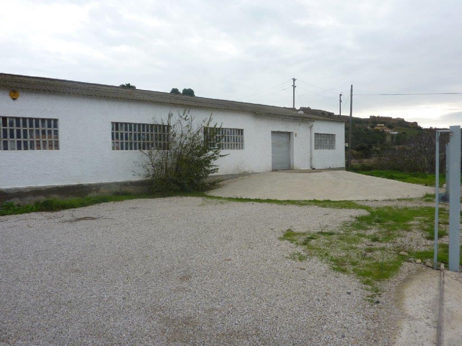 till salu butik Tortosa Baix Ebre 2