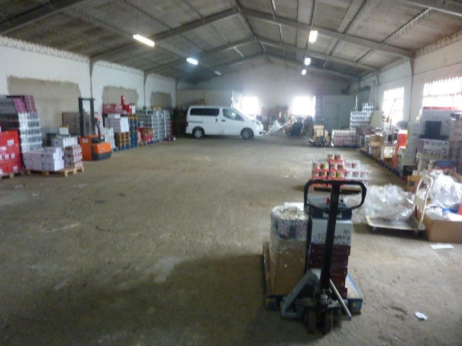  till salu butik Tortosa Baix Ebre 6