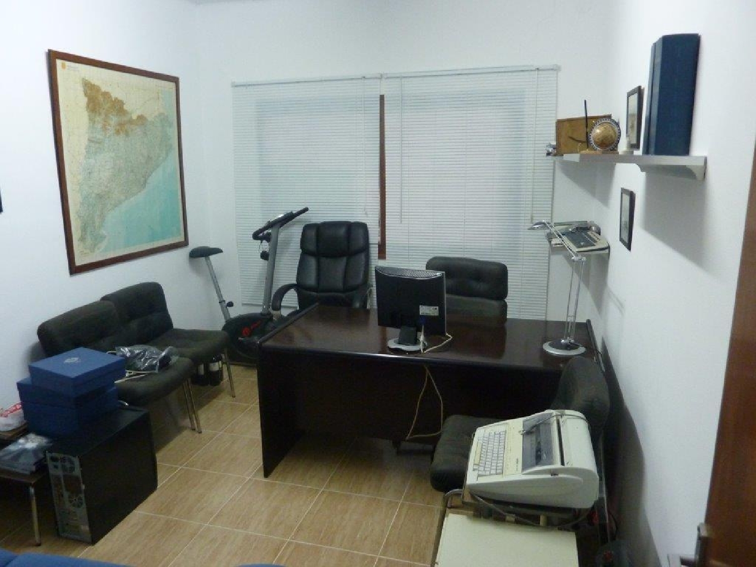  till salu butik Tortosa Baix Ebre 5
