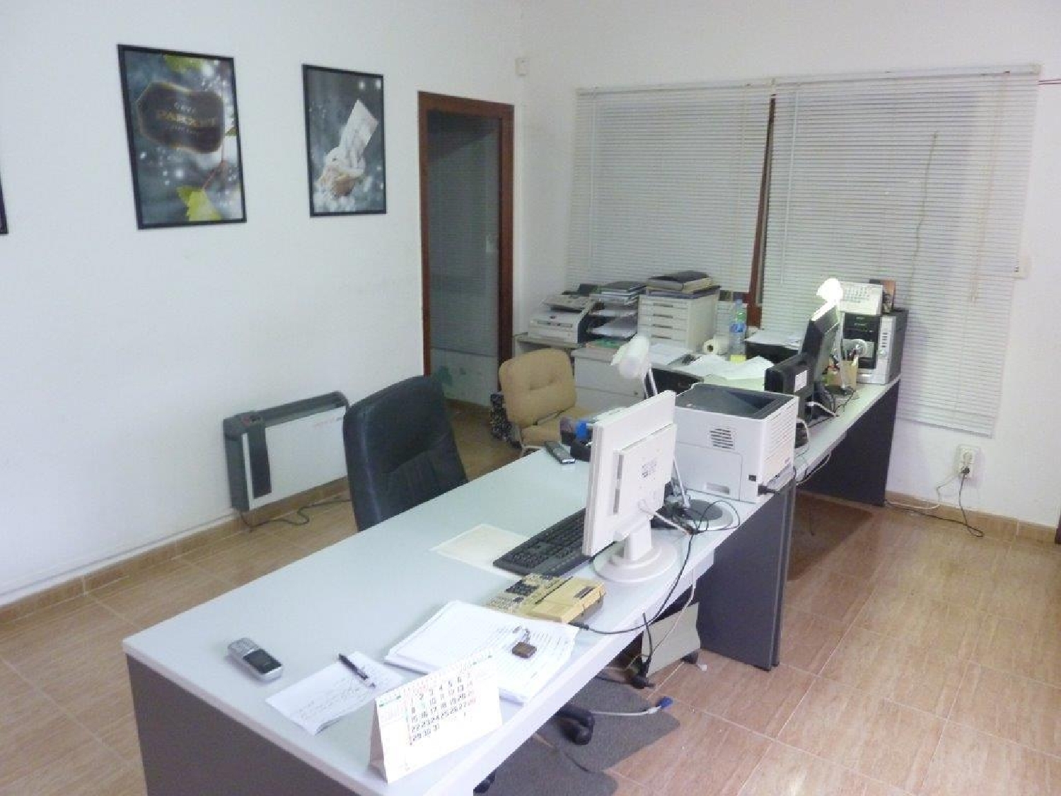  till salu butik Tortosa Baix Ebre 4