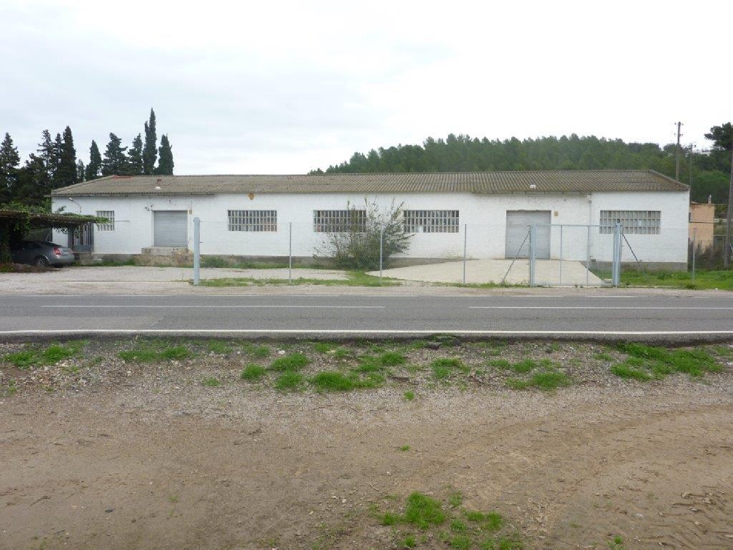  till salu butik Tortosa Baix Ebre 1
