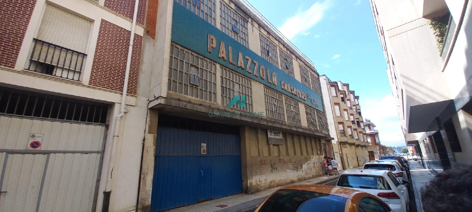  till salu butik Santoña Trasmiera 1