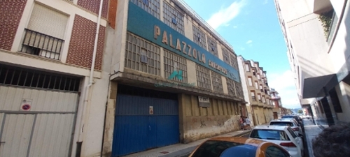 Santoña Trasmiera butik foto 6259905