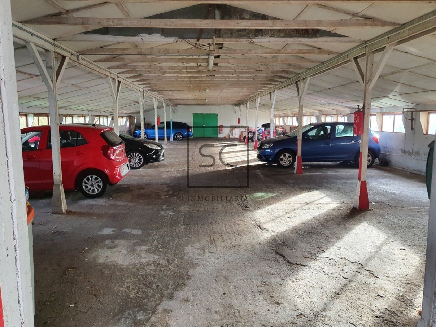 till salu butik Serantes Ferrol 3