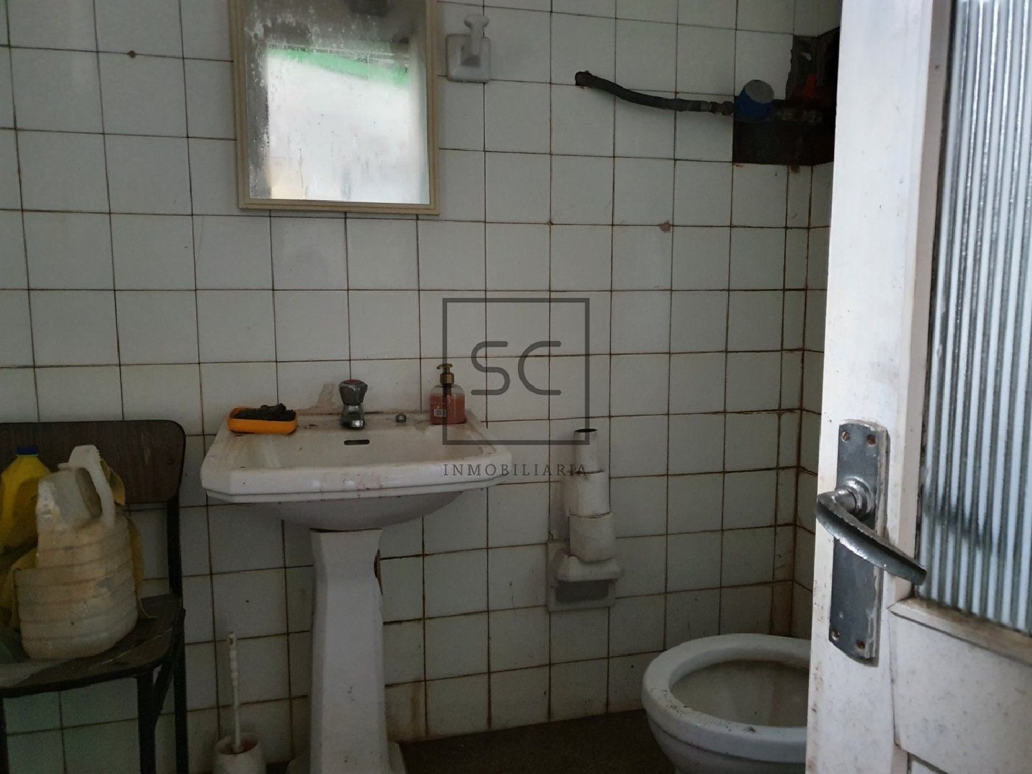  till salu butik Serantes Ferrol 8