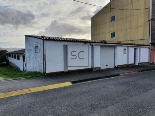 Serantes Ferrol butik foto 6255955