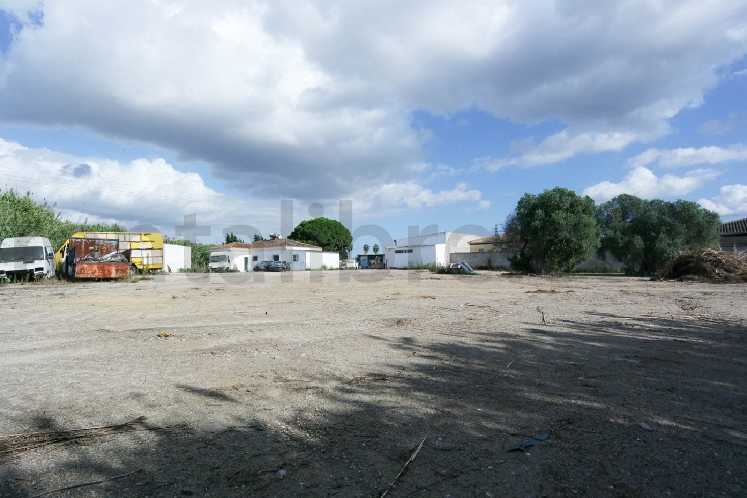  till salu butik Serones Bahía De Cádiz 4