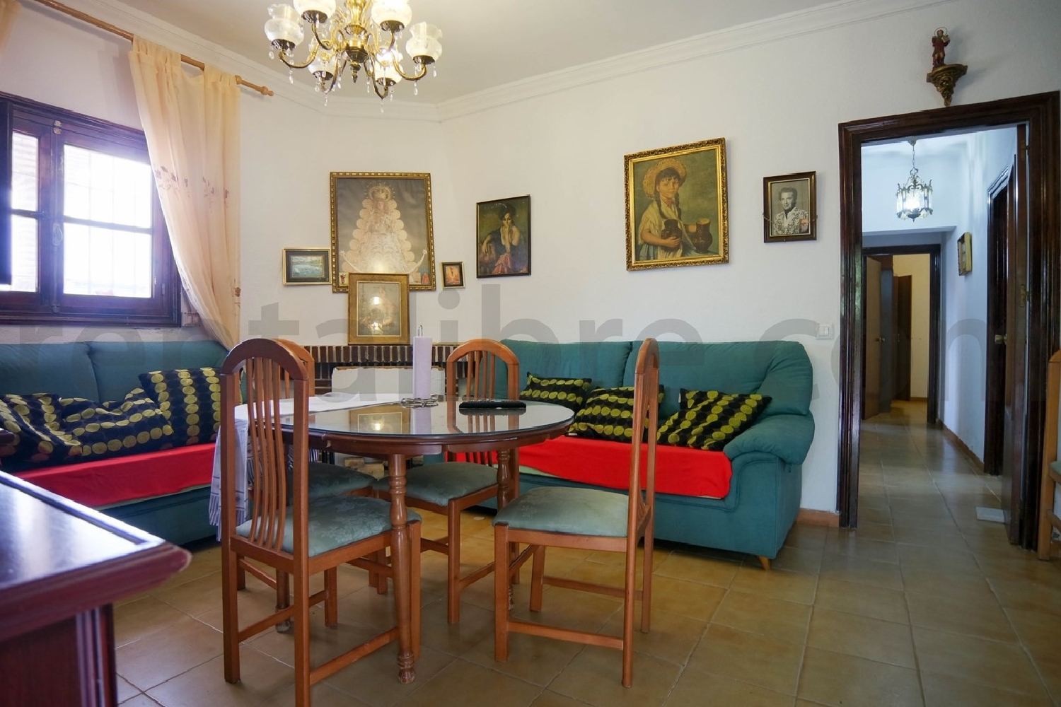  till salu butik Serones Bahía De Cádiz 1
