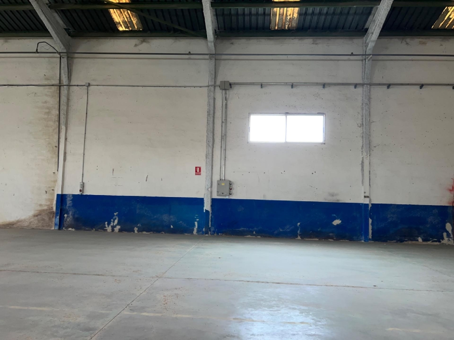  till salu butik Sollana Ribera Baixa 5