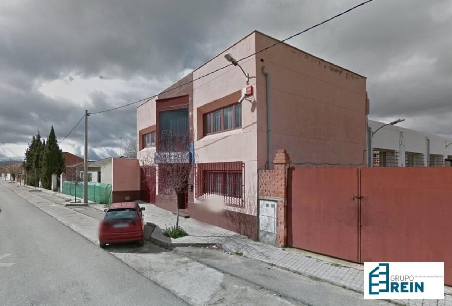 till salu butik Sonseca Montes De Toledo (Los) 3