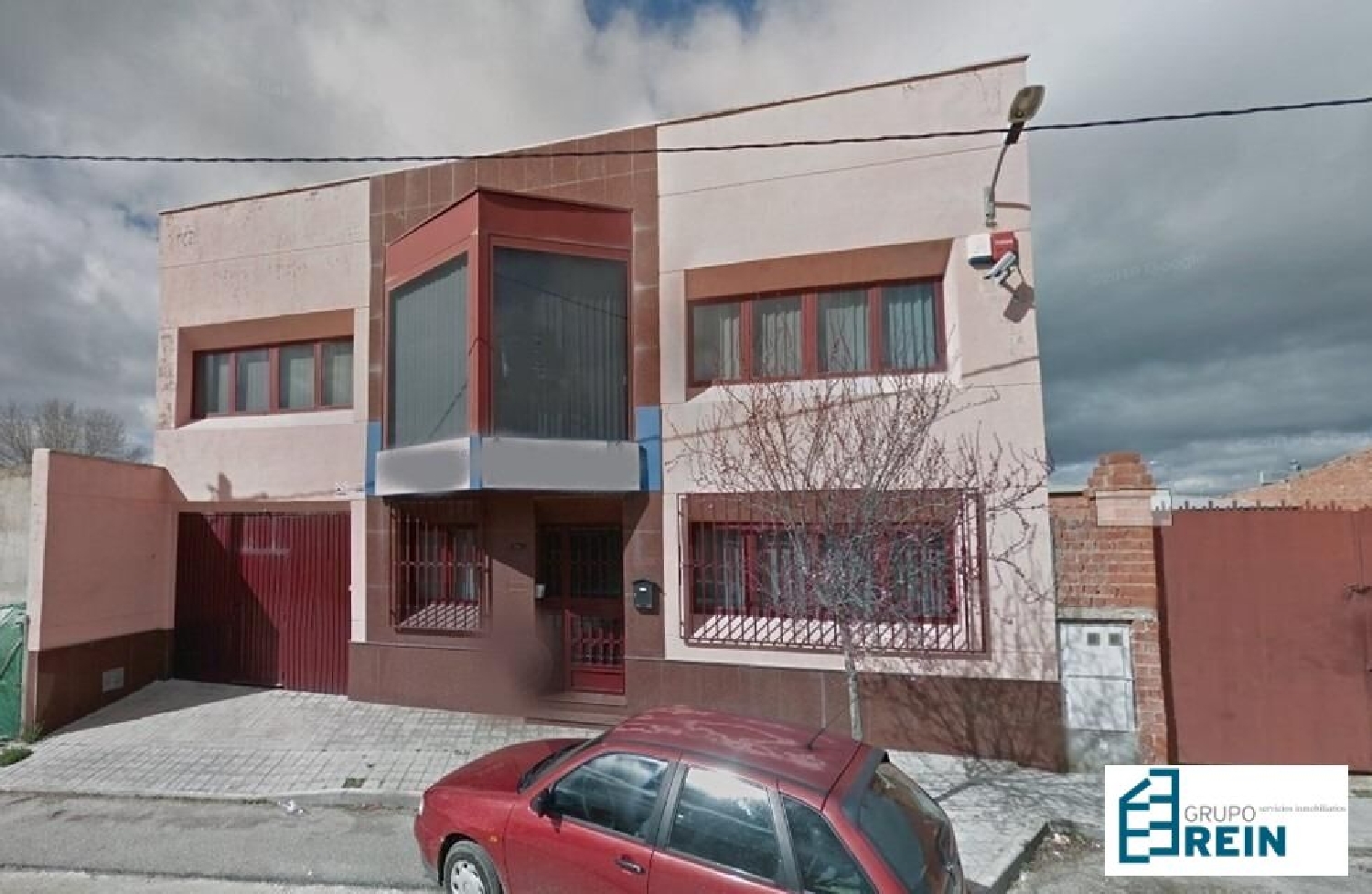  till salu butik Sonseca Montes De Toledo (Los) 1