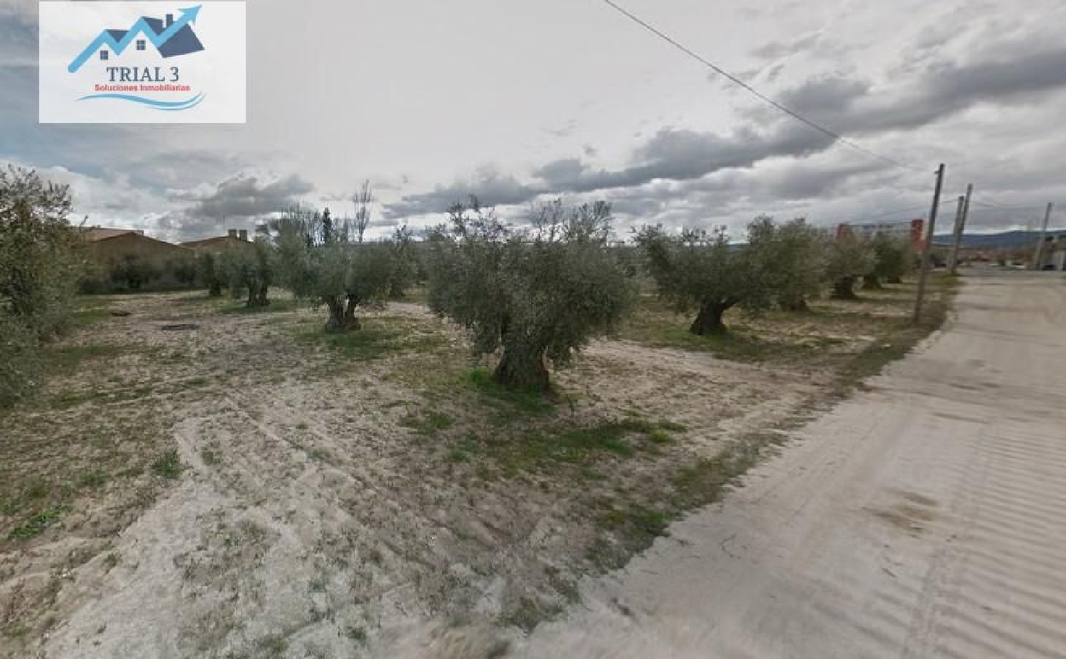 till salu butik Sonseca Montes De Toledo (Los) 2