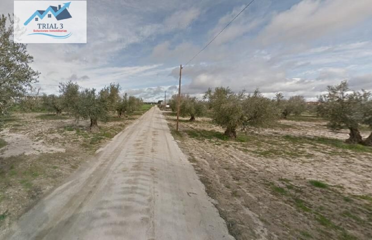 till salu butik Sonseca Montes De Toledo (Los) 3