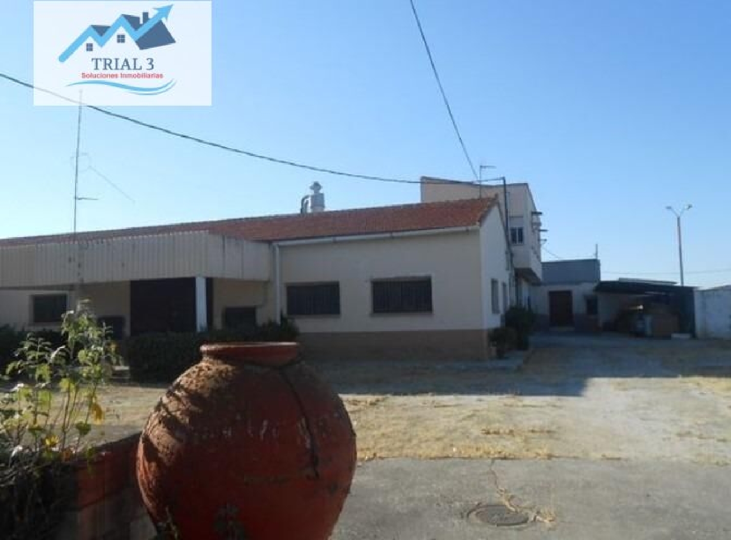  till salu butik Sonseca Montes De Toledo (Los) 1