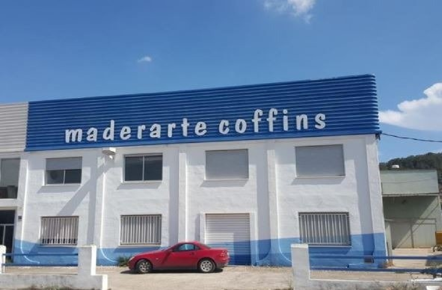  till salu butik Sorió Costera (La) 1