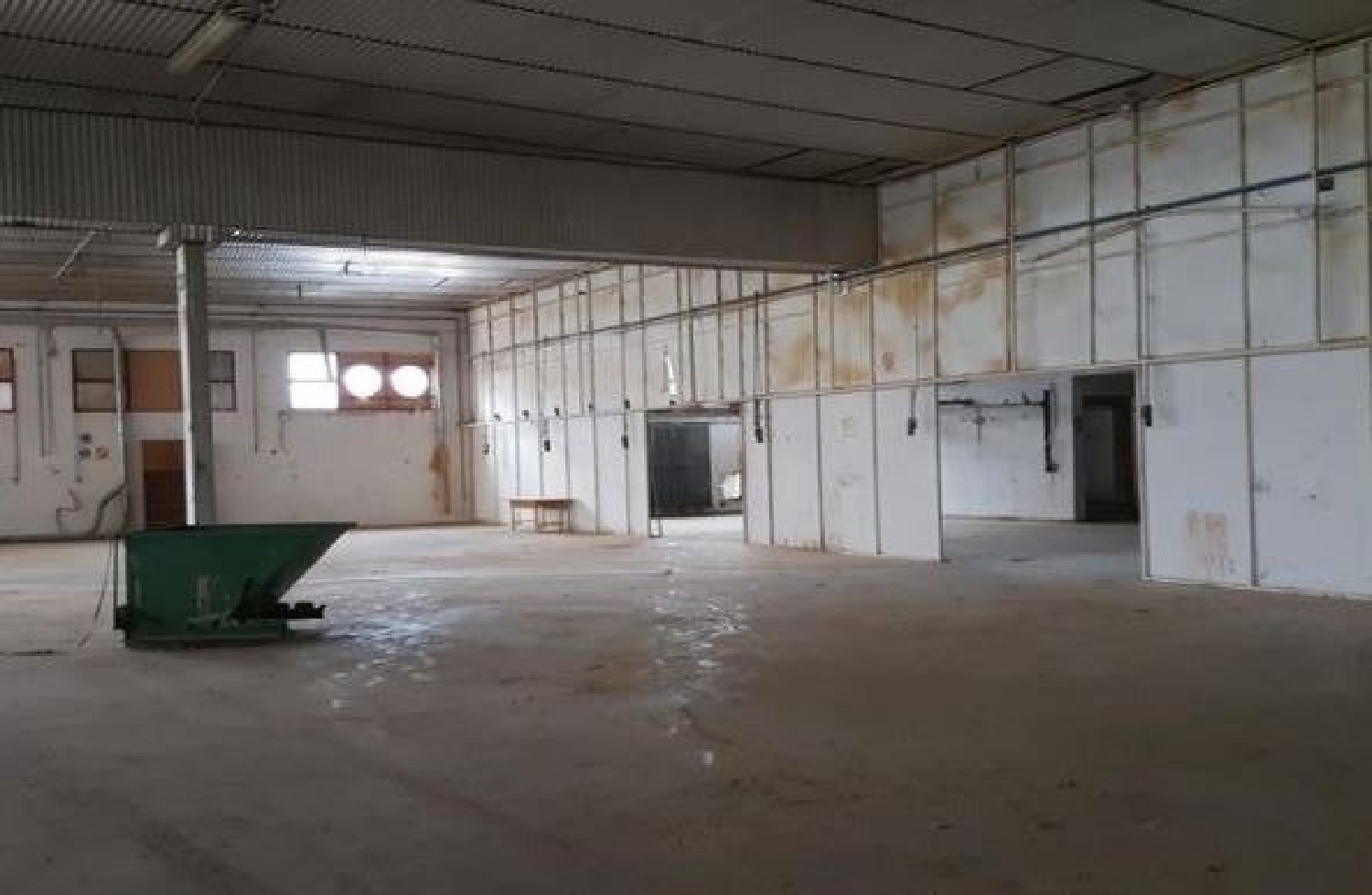 till salu butik Sorió Costera (La) 2