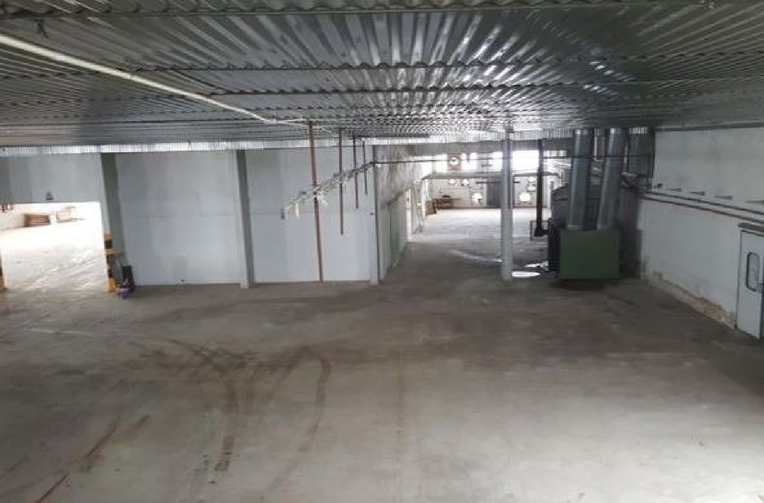 till salu butik Sorió Costera (La) 3