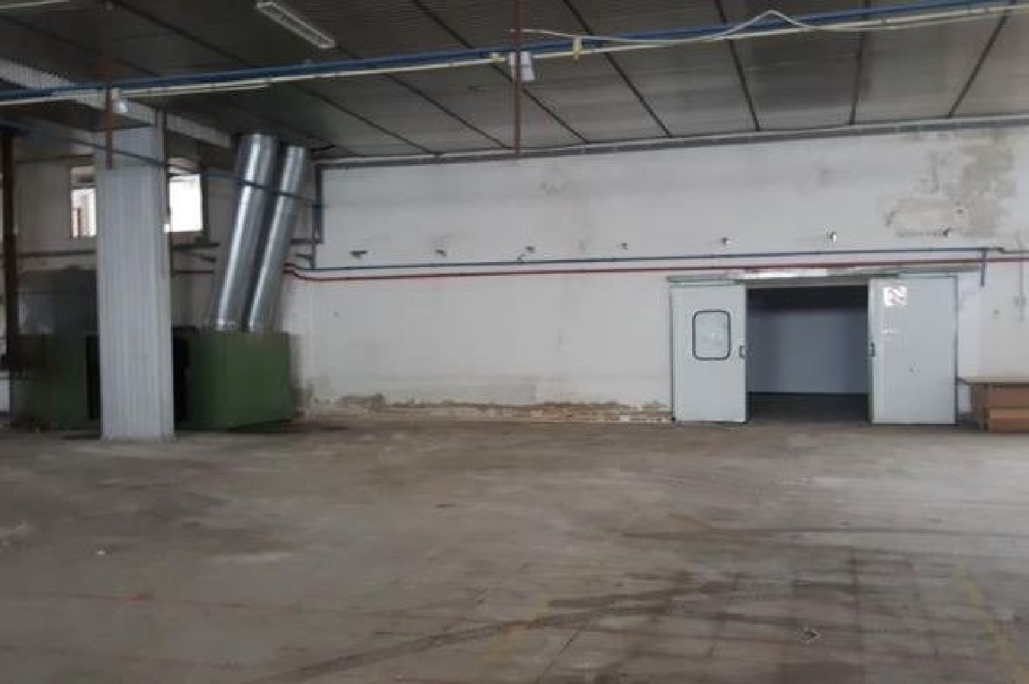  till salu butik Sorió Costera (La) 4