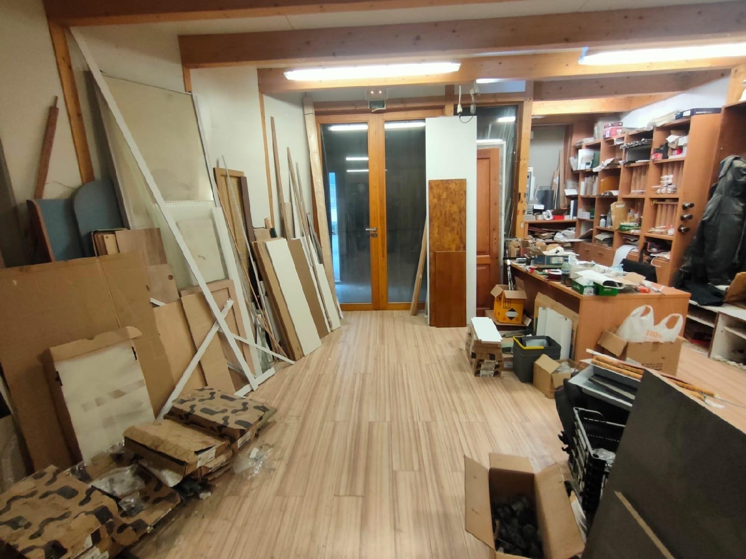  till salu butik Súria Bages 5