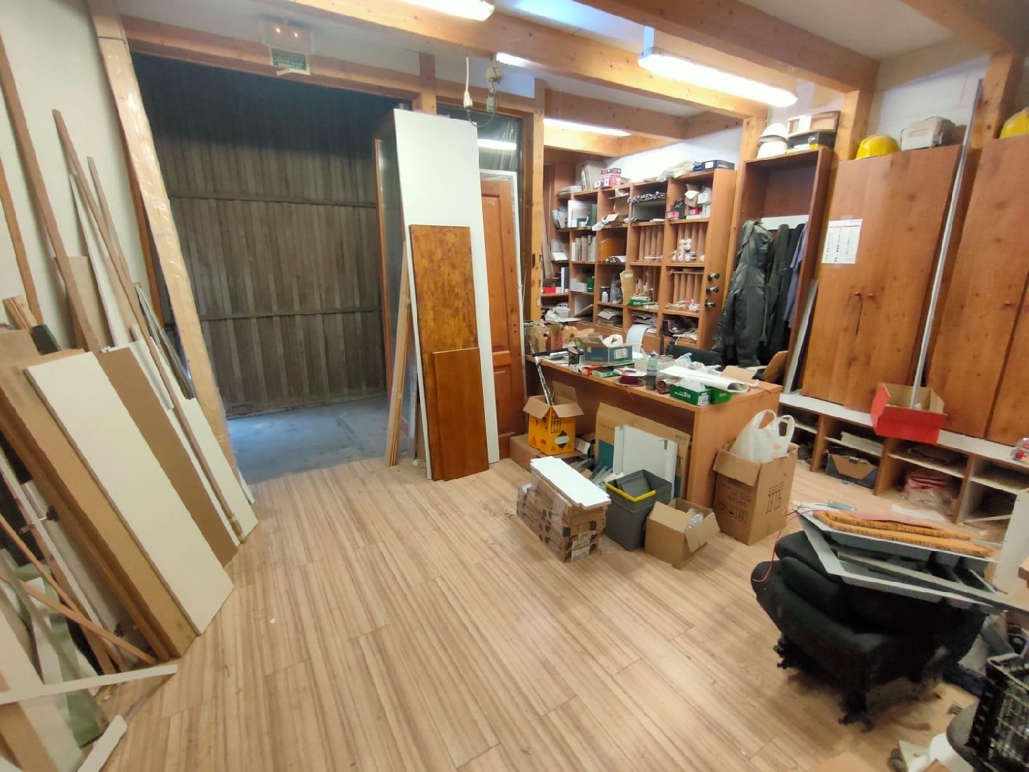  till salu butik Súria Bages 4